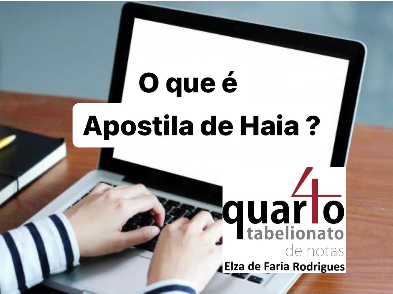 Apostila de Haia: entenda o que é, valores e como fazer